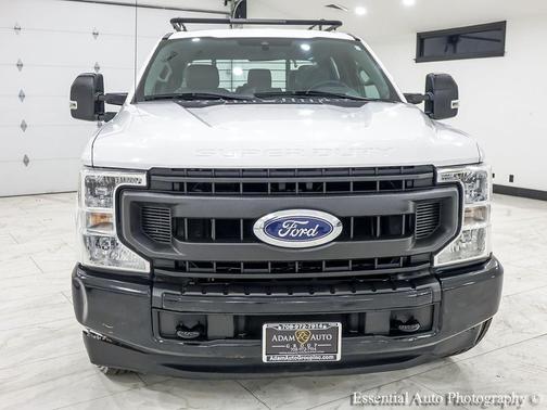 2020 Ford F-250 XL