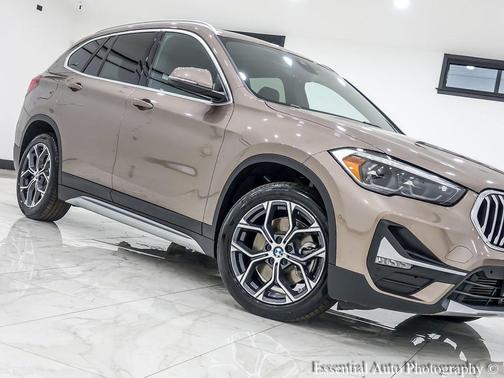 2020 BMW X1 xDrive28i