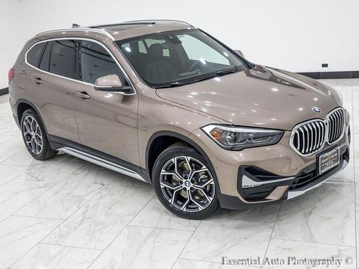 2020 BMW X1 xDrive28i