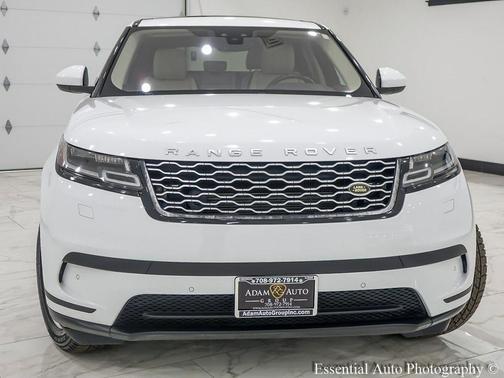 2019 Land Rover Range Rover Velar S