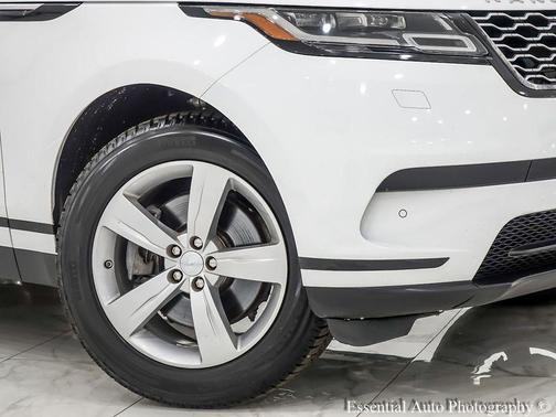 2019 Land Rover Range Rover Velar S