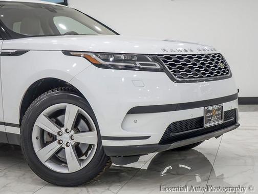 2019 Land Rover Range Rover Velar S