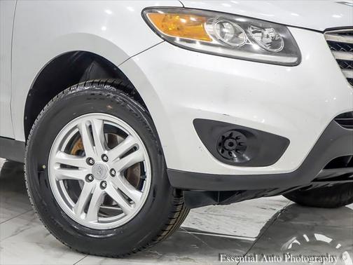 2012 Hyundai SANTA FE GLS