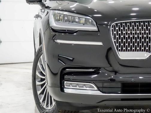 2020 Lincoln Aviator Reserve AWD