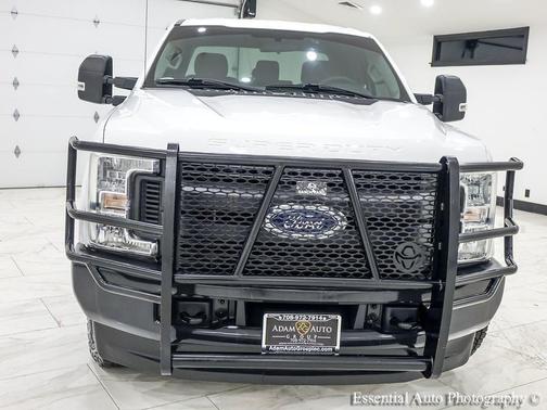 2019 Ford F-250 XL