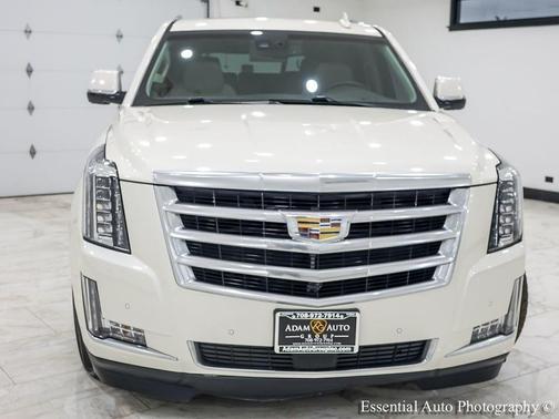2015 Cadillac Escalade Premium