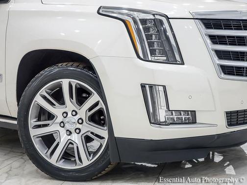 2015 Cadillac Escalade Premium