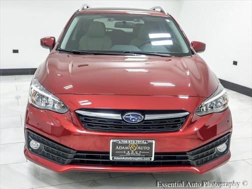 2023 Subaru Impreza Premium