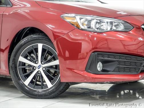 2023 Subaru Impreza Premium