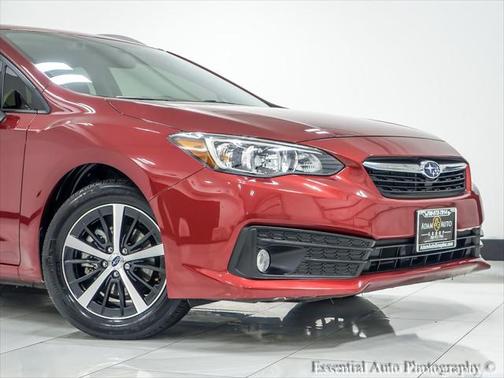 2023 Subaru Impreza Premium