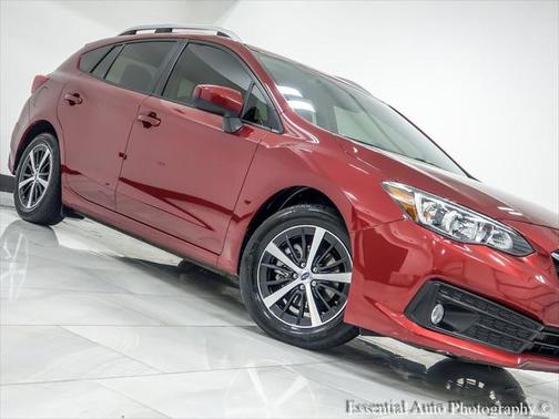 2023 Subaru Impreza Premium