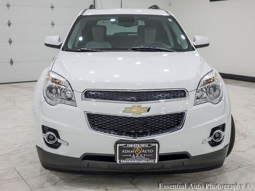 2015 Chevrolet Equinox 2LT
