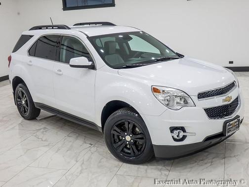 2015 Chevrolet Equinox 2LT