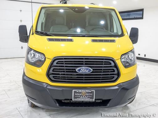 2019 Ford Transit-250 Base