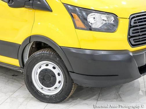 2019 Ford Transit-250 Base