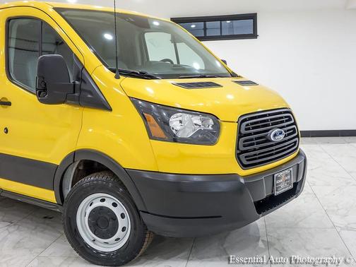 2019 Ford Transit-250 Base