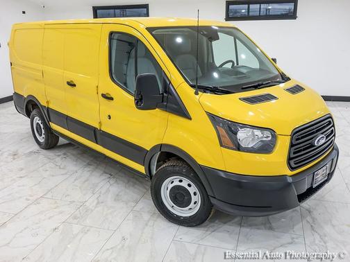 2019 Ford Transit-250 Base