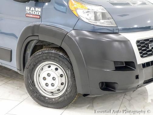 2019 RAM ProMaster 3500 High Roof