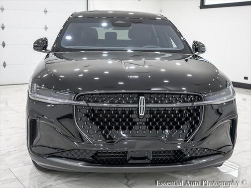 2024 Lincoln Nautilus Premiere