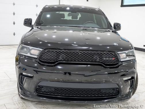 2021 Dodge Durango SXT Plus