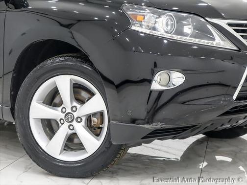 2013 Lexus RX 350 F Sport