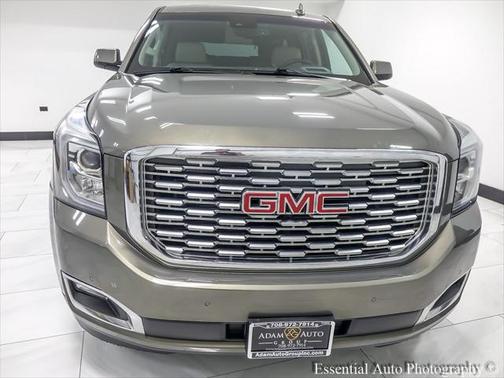 2018 GMC Yukon XL Denali