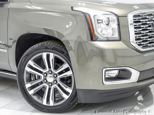 2018 GMC Yukon XL Denali