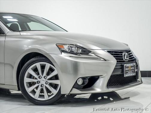 2014 Lexus IS 250 Base