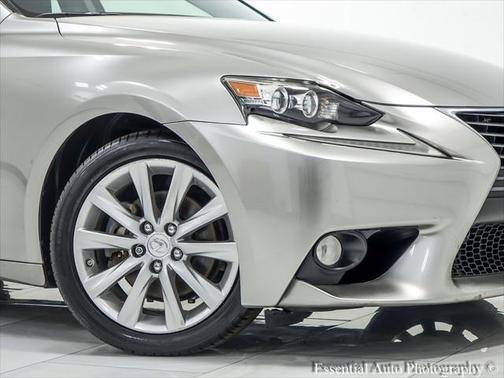 2014 Lexus IS 250 Base