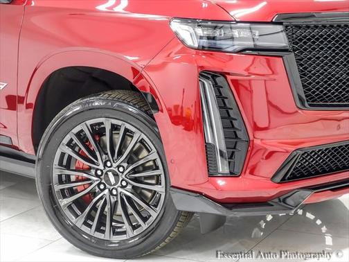 2023 Cadillac Escalade V-Series