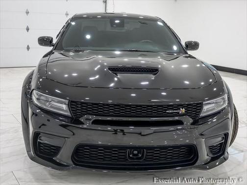 2021 Dodge Charger Scat Pack