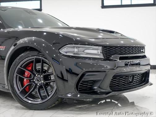 2021 Dodge Charger Scat Pack