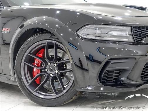 2021 Dodge Charger Scat Pack