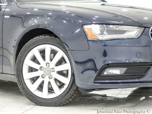 2013 Audi A4 Premium
