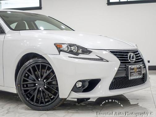 2016 Lexus IS 300 Base