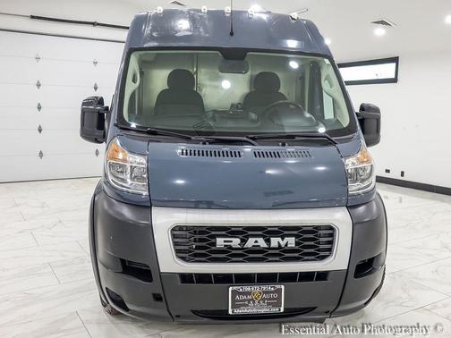 2019 RAM ProMaster 2500 High Roof