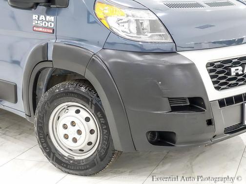 2019 RAM ProMaster 2500 High Roof