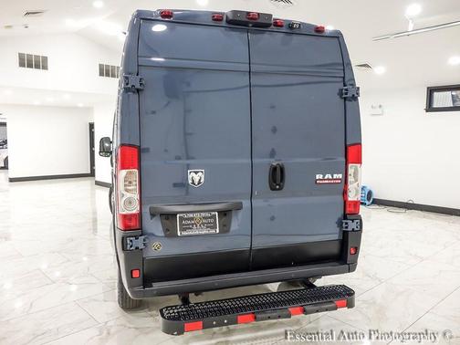 2019 RAM ProMaster 2500 High Roof