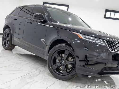 2020 Land Rover Range Rover Velar P250 S