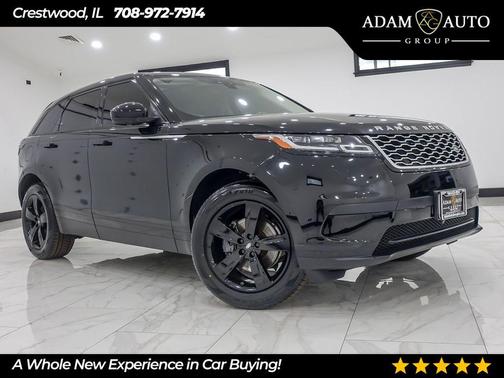 2020 Land Rover Range Rover Velar P250 S