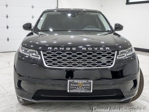 2020 Land Rover Range Rover Velar P250 S