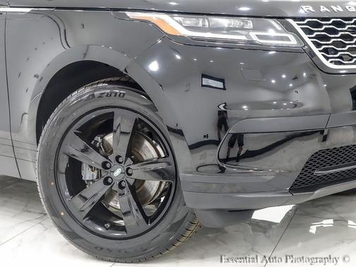 2020 Land Rover Range Rover Velar P250 S