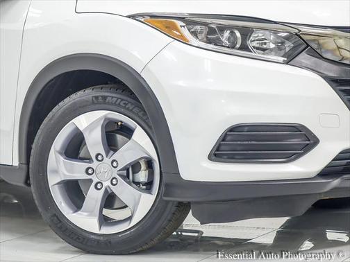 2020 Honda HR-V LX