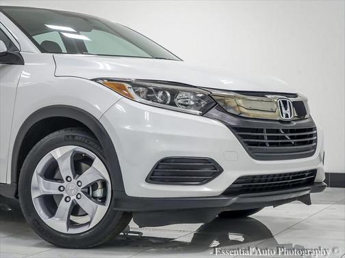 2020 Honda HR-V LX
