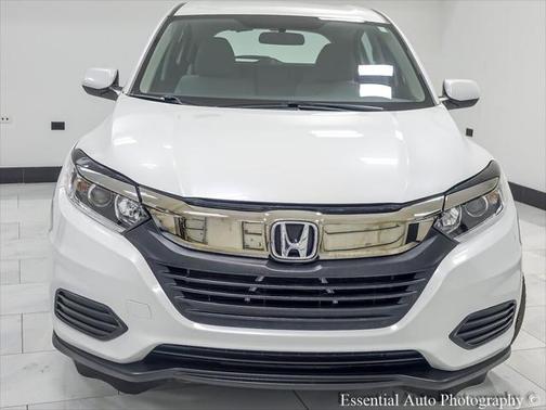 2020 Honda HR-V LX