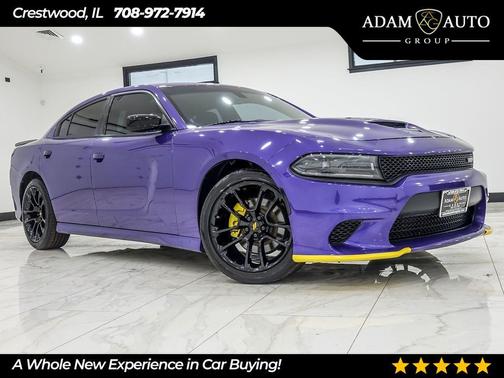 2023 Dodge Charger R/T