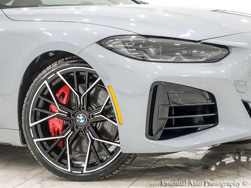 2022 BMW M440 i