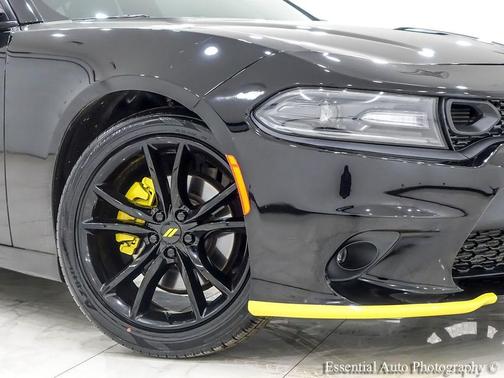 2017 Dodge Charger R/T