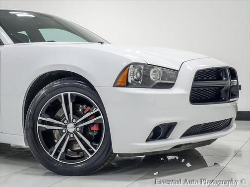 2014 Dodge Charger R/T
