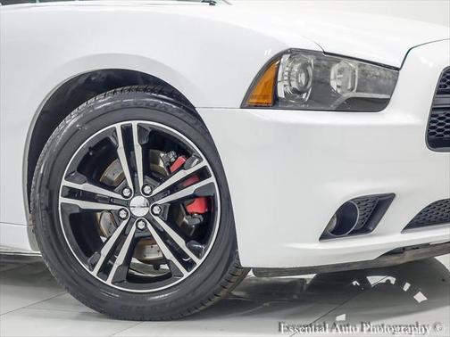2014 Dodge Charger R/T